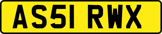 AS51RWX