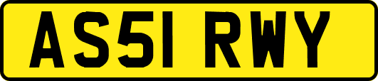 AS51RWY