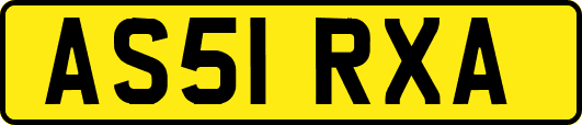 AS51RXA