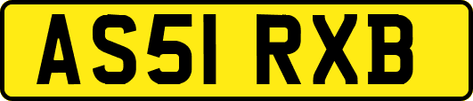 AS51RXB