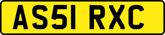 AS51RXC