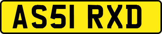 AS51RXD