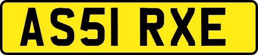 AS51RXE