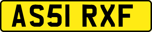 AS51RXF