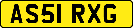 AS51RXG