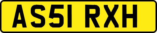 AS51RXH