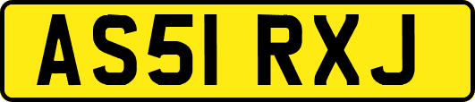 AS51RXJ