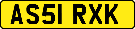 AS51RXK