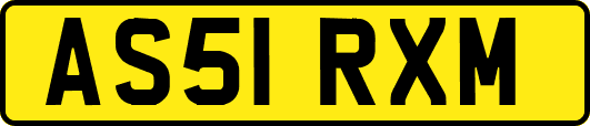 AS51RXM