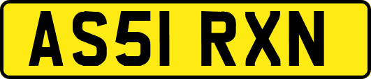 AS51RXN