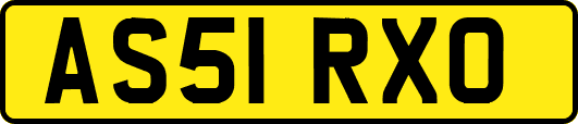 AS51RXO