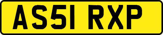 AS51RXP