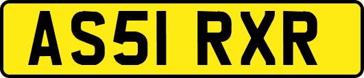 AS51RXR