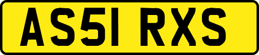 AS51RXS