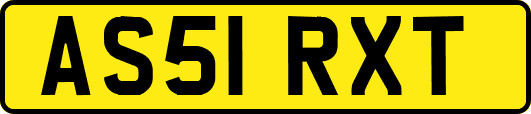 AS51RXT