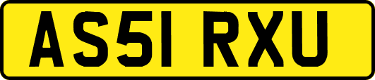 AS51RXU