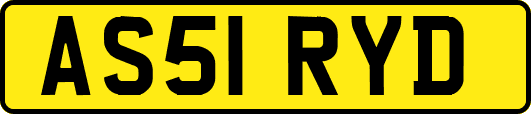 AS51RYD