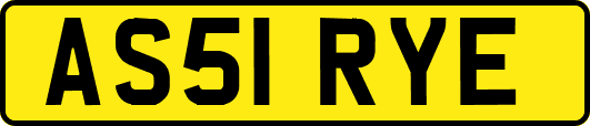 AS51RYE