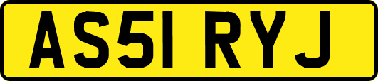 AS51RYJ