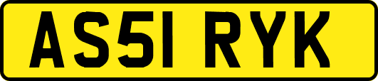 AS51RYK