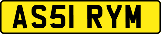 AS51RYM