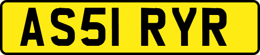 AS51RYR