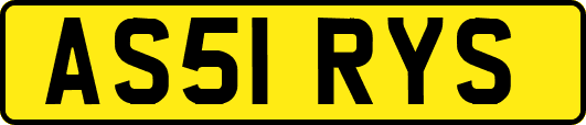 AS51RYS