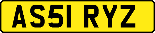 AS51RYZ