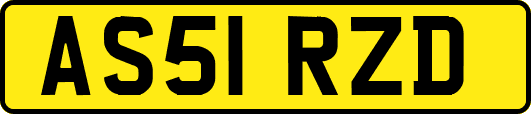 AS51RZD