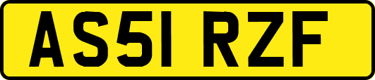 AS51RZF