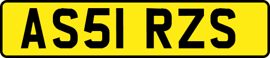 AS51RZS