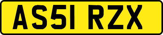 AS51RZX