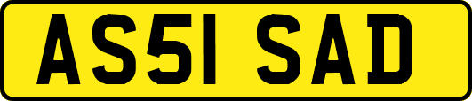 AS51SAD