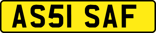 AS51SAF