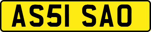 AS51SAO