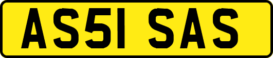 AS51SAS