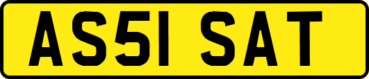 AS51SAT