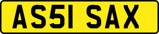 AS51SAX