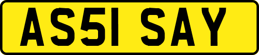 AS51SAY