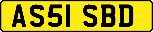 AS51SBD