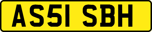 AS51SBH