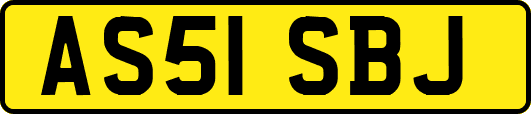 AS51SBJ