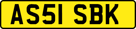 AS51SBK