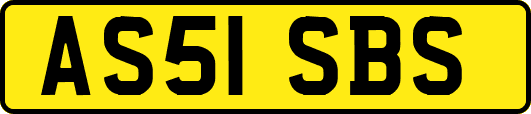 AS51SBS