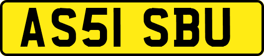 AS51SBU