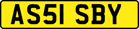 AS51SBY