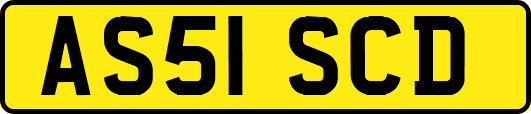 AS51SCD