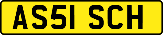 AS51SCH