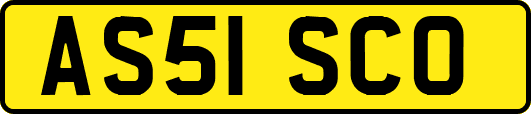 AS51SCO