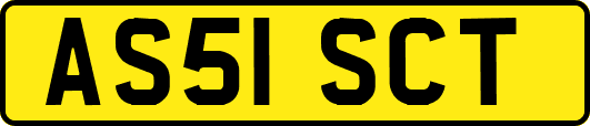 AS51SCT